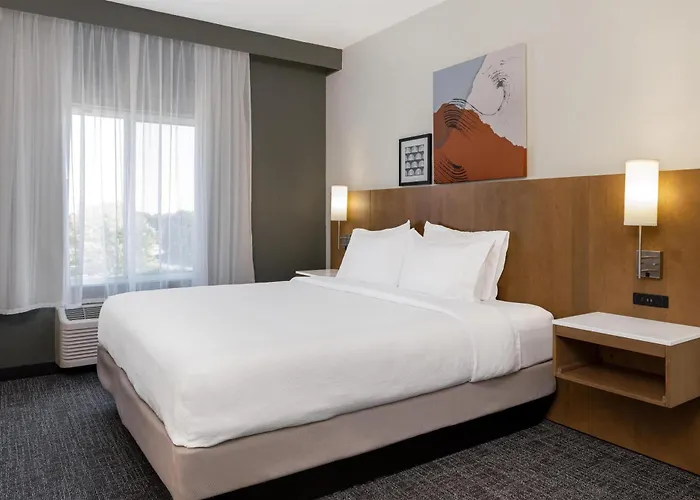 Spark By Hilton Ames